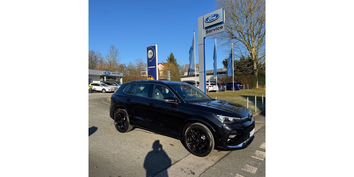 VW Tiguan 16.530 km 43.988 &euro; Iserlohn 58636