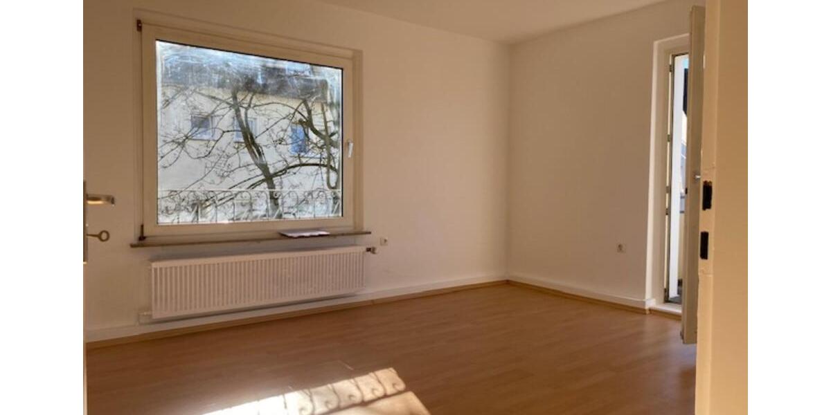 Etagenwohnung Lüdenscheid Staberg - 3 Zimmer, 62 m&sup2;, 435&euro; | Angebot:25265406
