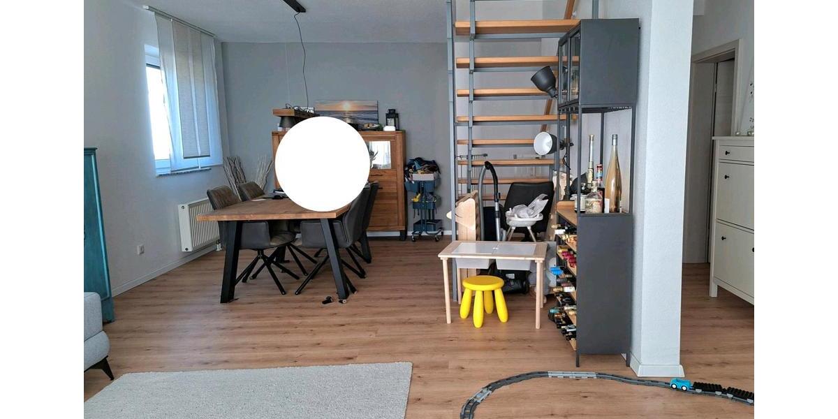 Maisonettenwohnung Dortmund Eving - 4 Zimmer, 112 m&sup2;, 320.000&euro; | Angebot:25833485