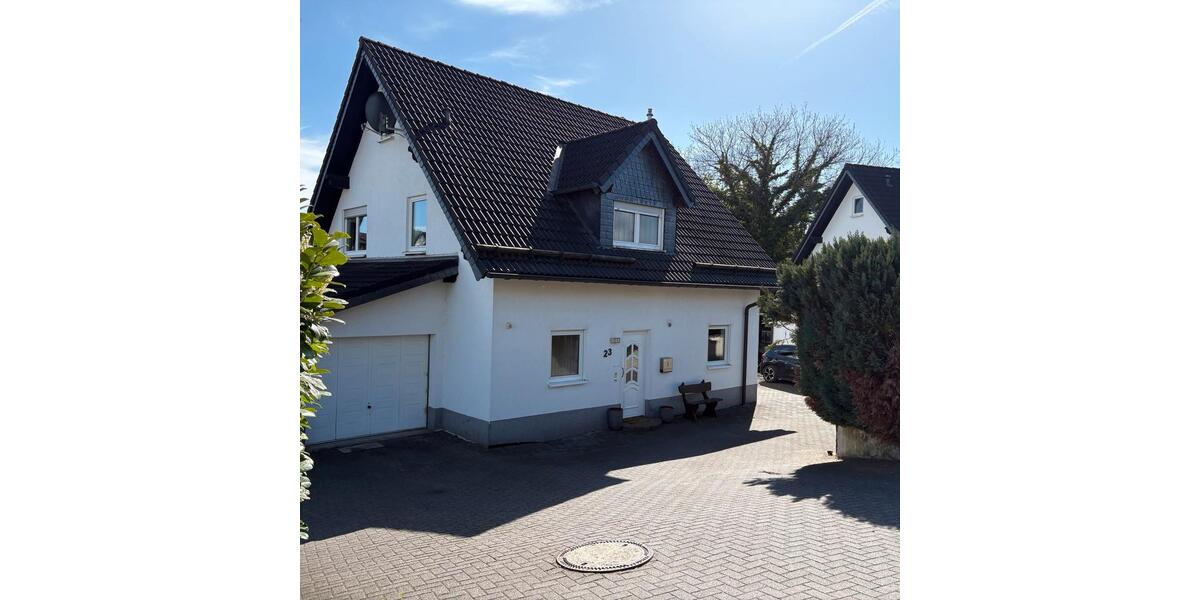 Einfamilienhaus Wipperfürth - 6 Zimmer, 188 m&sup2;, 330.000&euro; | Angebot:26730253