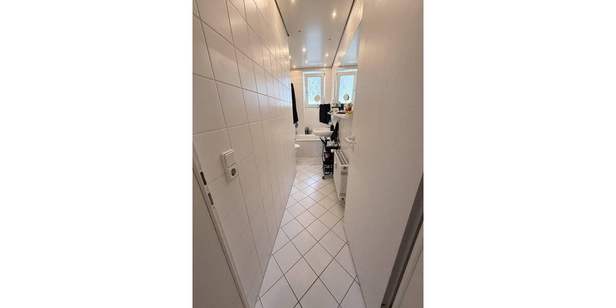 Etagenwohnung Dortmund Mitte - 2 Zimmer, 74 m&sup2;, 690&euro; | Angebot:26130033