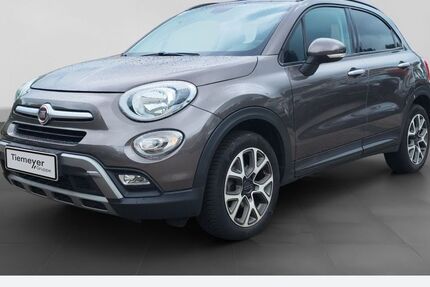 Fiat 500X 95.922 km 7.590 &euro; Remscheid 42897