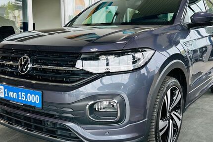 VW T-Cross 24.420 km 22.840 &euro; Wetter 58300