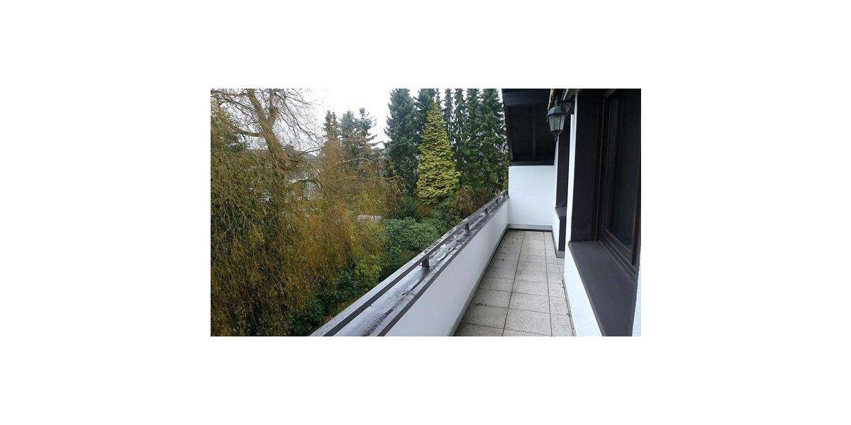Dachgeschoßwohnung Radevormwald - 2 Zimmer, 65 m&sup2;, 475&euro; | Angebot:26586795