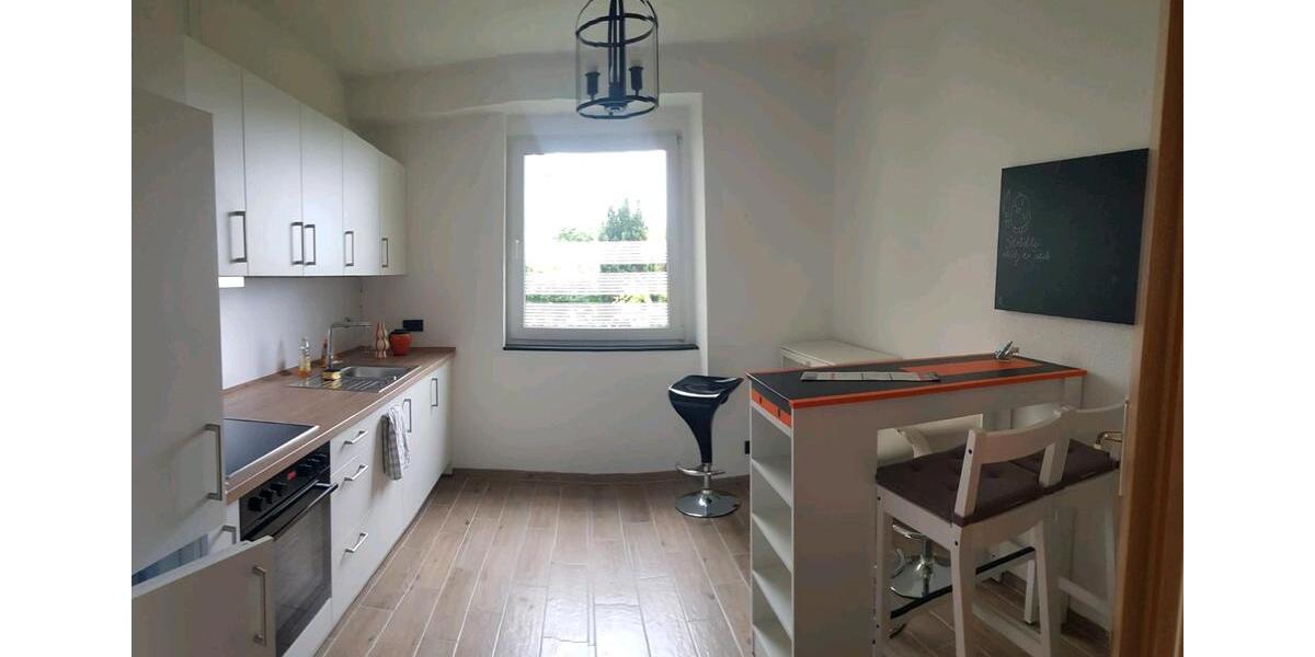 Erdgeschoßwohnung Wuppertal Unterbarmen - 2 Zimmer, 63 m&sup2;, 560&euro; | Angebot:26691987