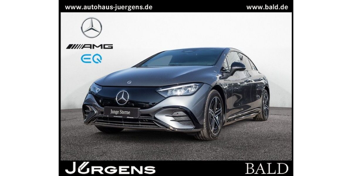 Mercedes-Benz EQE 11.844 km 45.880 &euro; Schwerte 58239