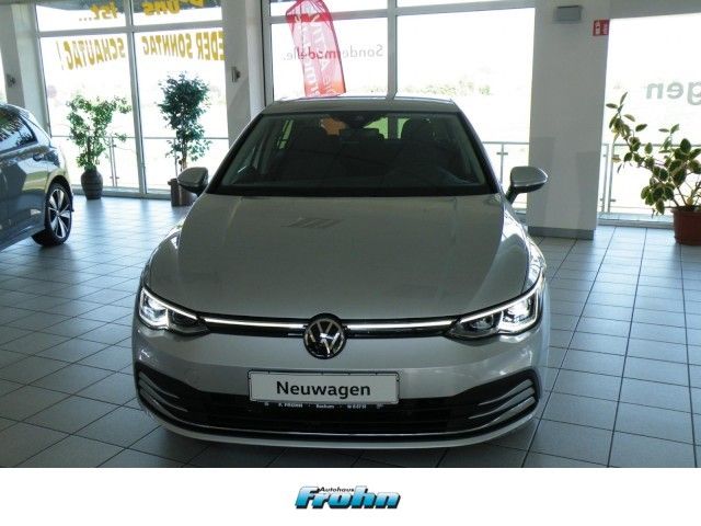 VW Golf 29.890 km 26.950 &euro; Bochum 44805