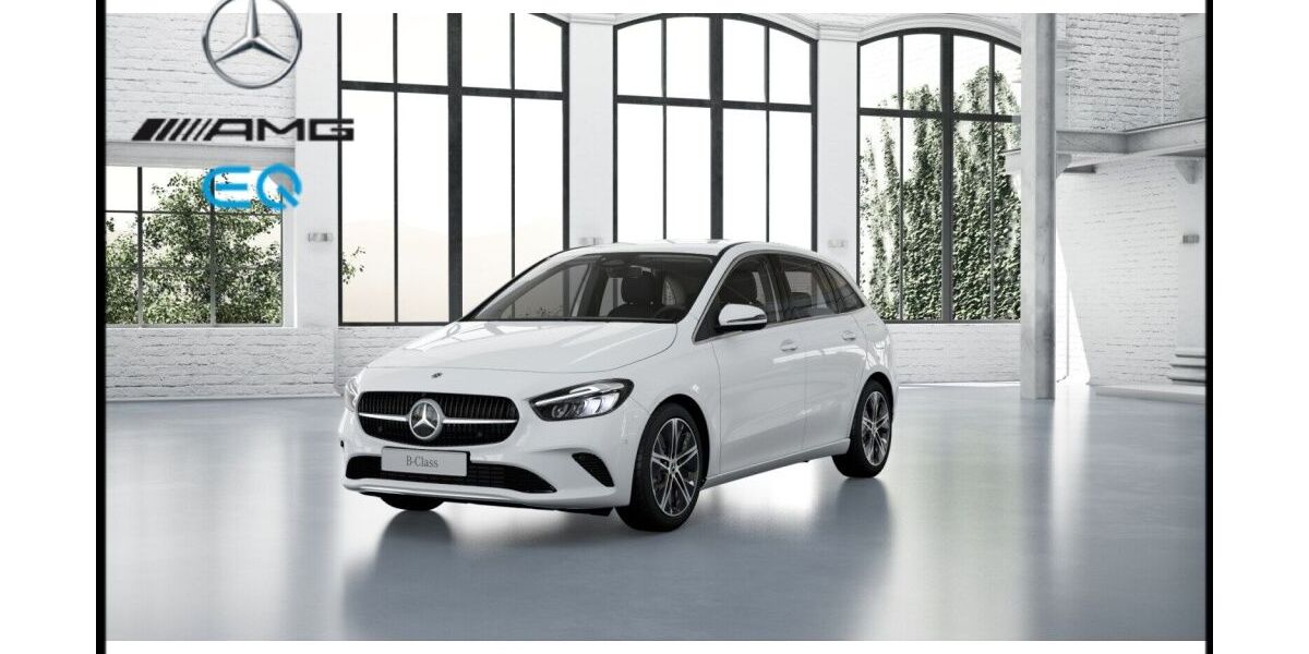 Mercedes-Benz B 250 4.481 km 32.690 &euro; Schwerte 58239