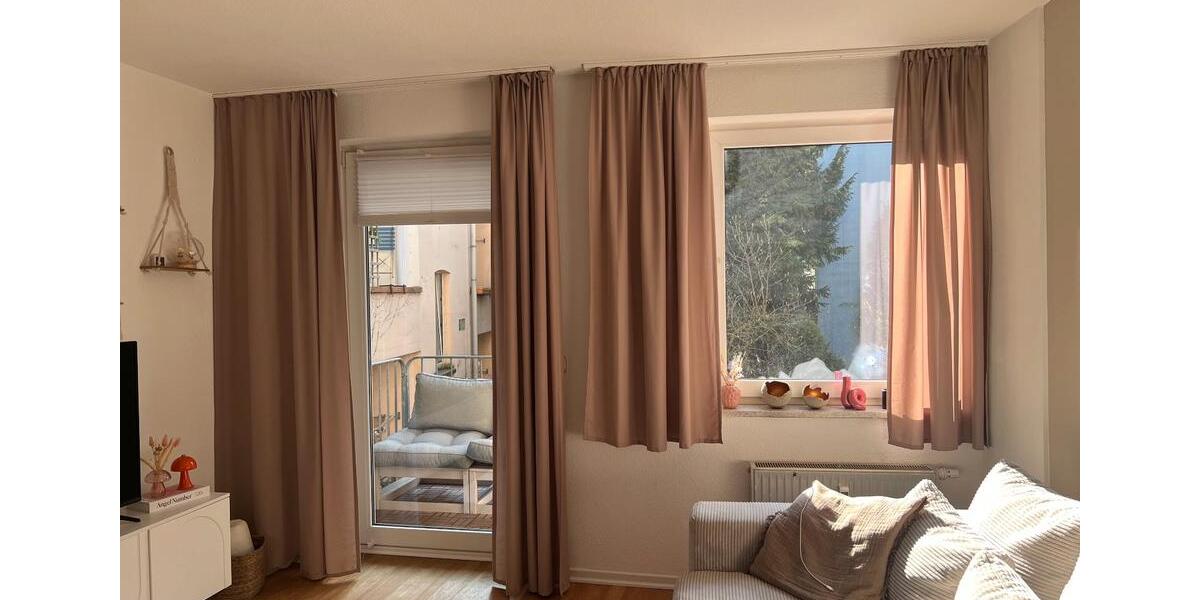 Etagenwohnung Dortmund Innenstadt Nord - 2 Zimmer, 39 m&sup2;, 330&euro; | Angebot:26625131