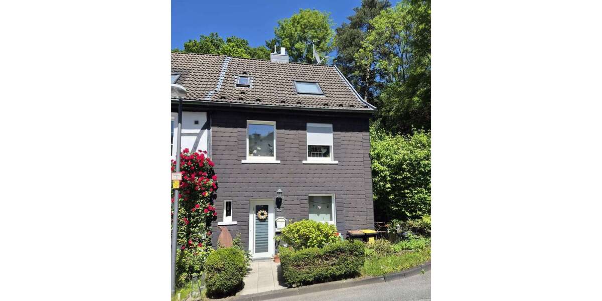 Einfamilienhaus Wuppertal Lichtenplatz - 5 Zimmer, 115 m&sup2;, 335.000&euro; | Angebot:26726019