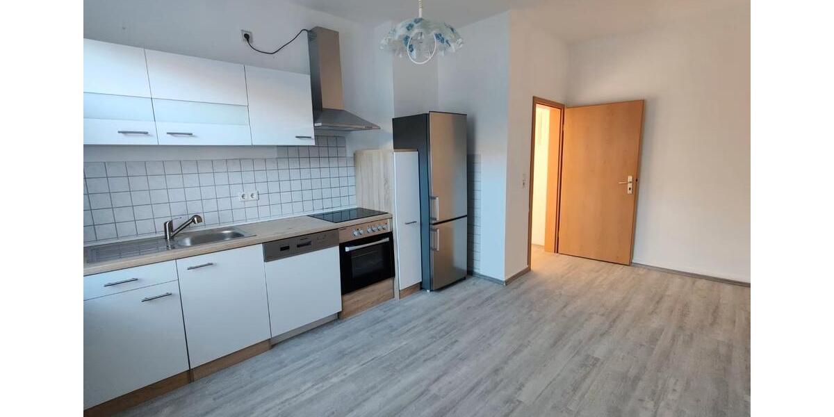 Etagenwohnung Wuppertal Gemarkung Langerfeld - 2 Zimmer, 60 m&sup2;, 465&euro; | Angebot:26647367