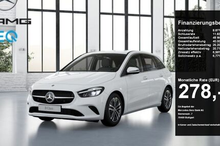 Mercedes-Benz B 180 3.544 km 28.890 &euro; Dortmund 44139