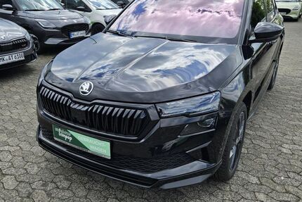 Skoda Karoq 73.056 km 29.280 &euro; Lüdenscheid 58513