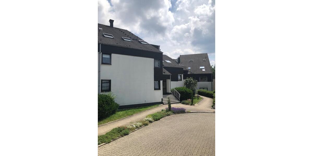 Etagenwohnung Iserlohn Sümmern - 2 Zimmer, 68 m&sup2;, 580&euro; | Angebot:27595066