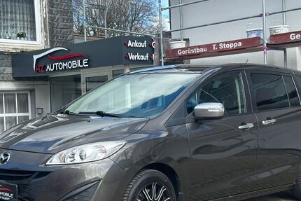 Mazda 5 105.830 km 7.990 &euro; Velbert 42551