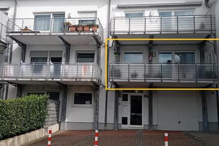 Wohnung Radevormwald - 2.5 Zimmer, 56 m&sup2;, 145.000&euro; | Angebot:26728974