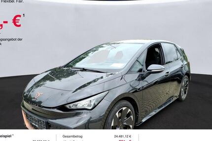 Cupra Born 31.057 km 25.950 &euro; Hagen 58091