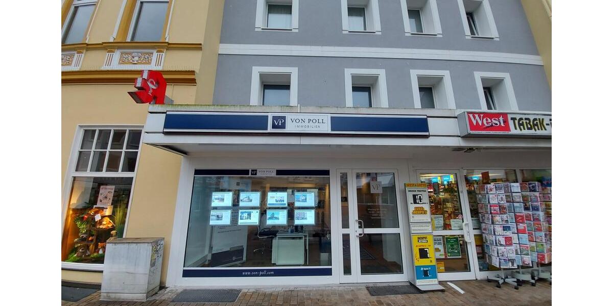 Gewerbeobjekt Lüdenscheid - 1.000&euro; | Angebot:25336567