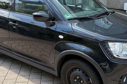 Suzuki Ignis 25.177 km 13.400 &euro; Remscheid, Stadt 42859