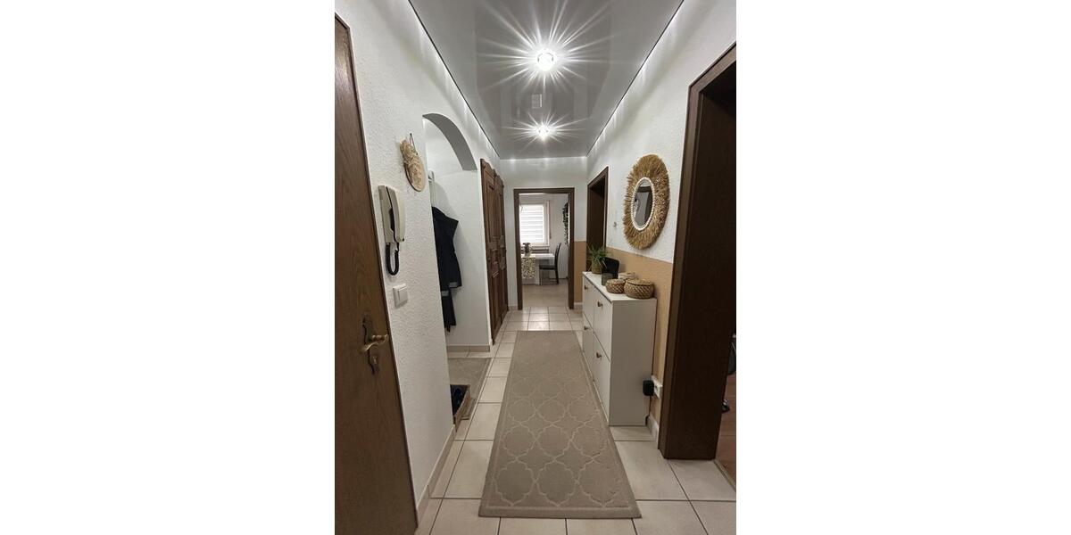 Erdgeschoßwohnung Lüdenscheid - 3 Zimmer, 74 m&sup2;, 148.000&euro; | Angebot:25273351