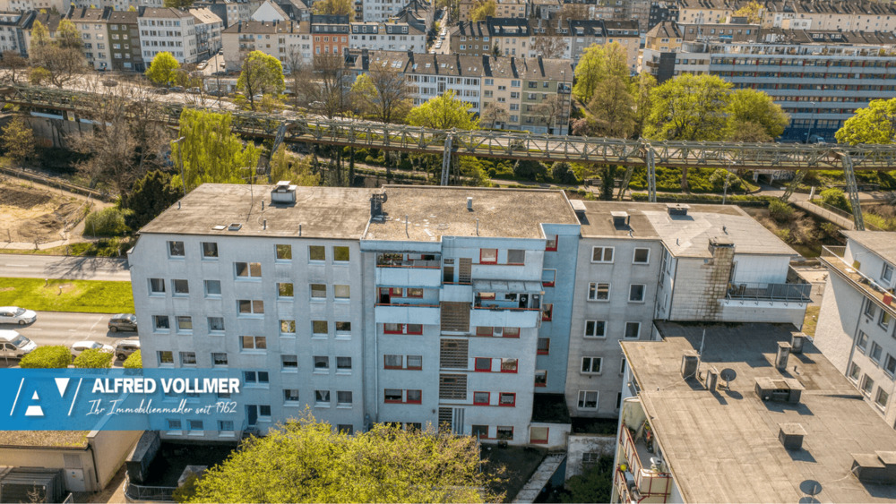 Gewerbeobjekt Wuppertal Barmen - 2.175.000&euro; | Angebot:26744734