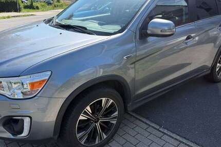 Mitsubishi ASX 97.000 km 10.999 &euro; Lüdenscheid 58515