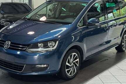 VW Sharan 161.000 km 13.950 &euro; Herne 44652