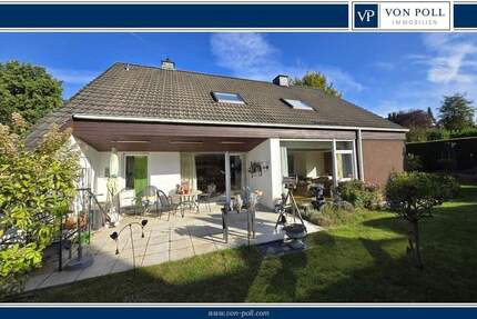 Haus Dortmund Aplerbeck - 7 Zimmer, 192 m&sup2;, 649.000&euro; | Angebot:25685354