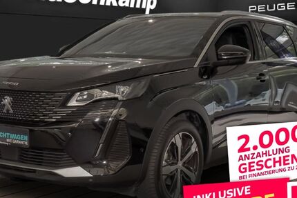 Peugeot 5008 31.571 km 31.580 &euro; Lünen 44532