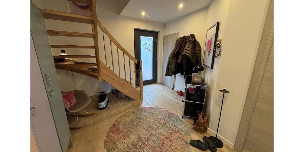 Einfamilienhaus Iserlohn Sümmern - 4 Zimmer, 117 m&sup2;, 1.900&euro; | Angebot:26677402