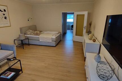 Wohnung Remscheid Lüttringhausen - 1 Zimmer, 43 m&sup2;, 540&euro; | Angebot:25833783