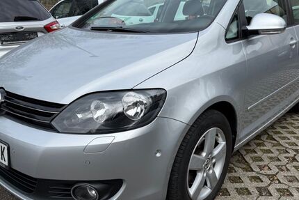 VW Golf Plus 112.000 km 8.390 &euro; Lüdenscheid 58507
