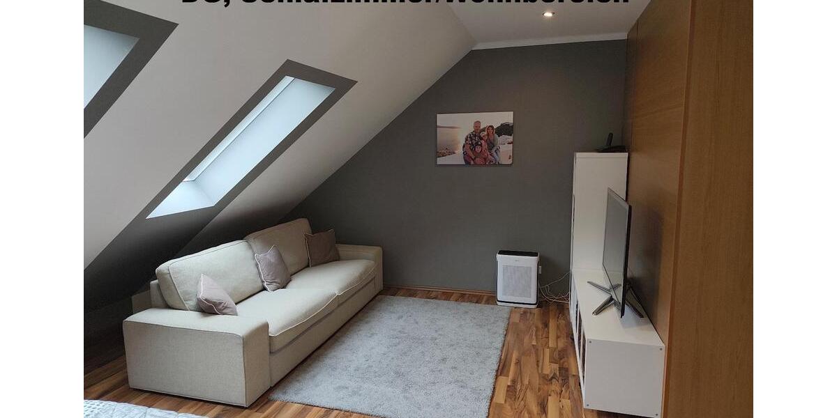 Reihenhaus Remscheid Lüttringhausen - 5 Zimmer, 157 m&sup2;, 2.100&euro; | Angebot:27614969