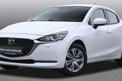 Mazda 2 60.808 km 12.888 &euro; Bochum 44809