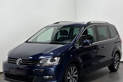 VW Sharan 163.000 km 19.800 &euro; Remscheid/NRW 42855