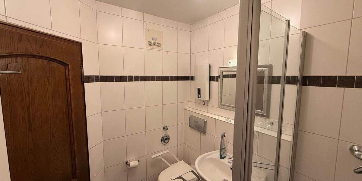 Etagenwohnung Castrop-Rauxel Castrop - 2 Zimmer, 77 m&sup2;, 159.997&euro; | Angebot:25865181