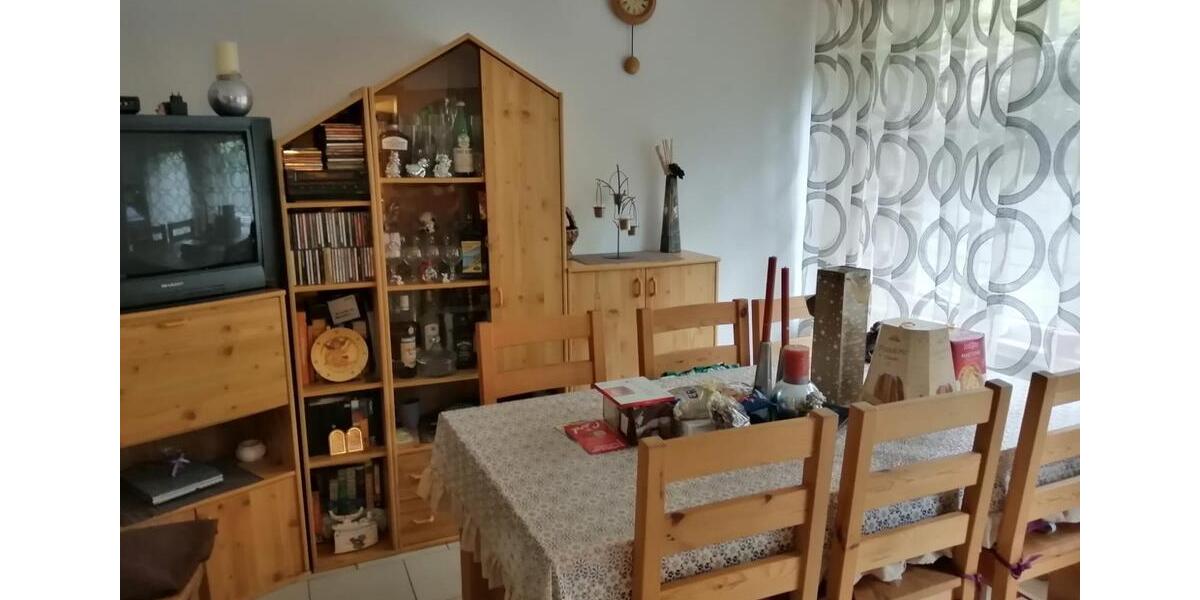 Erdgeschoßwohnung Schalksmühle - 4 Zimmer, 97 m&sup2;, 143.666&euro; | Angebot:23546335