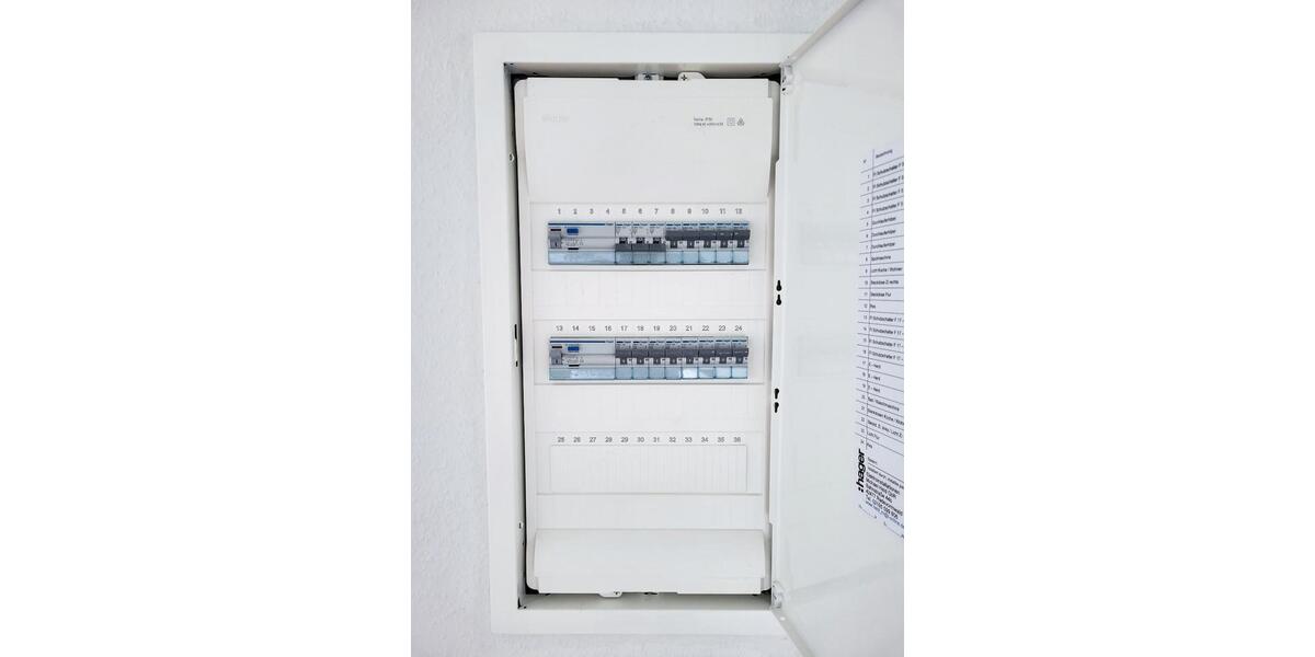 Etagenwohnung Wuppertal Cronenberg - 2 Zimmer, 67 m&sup2;, 550&euro; | Angebot:24778743