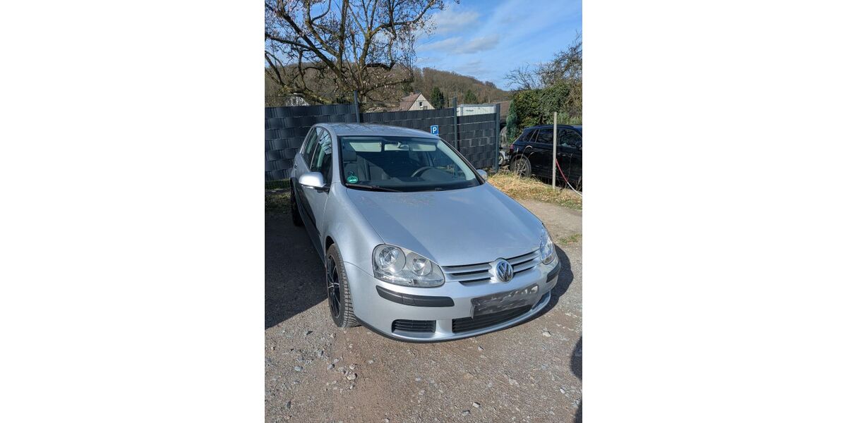 VW Golf 159.500 km 3.900 &euro; Herdecke 58313
