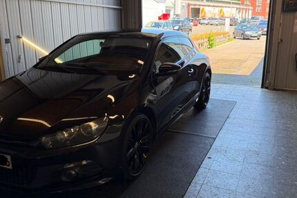 VW Scirocco 119.360 km 13.350 &euro; witten 58456