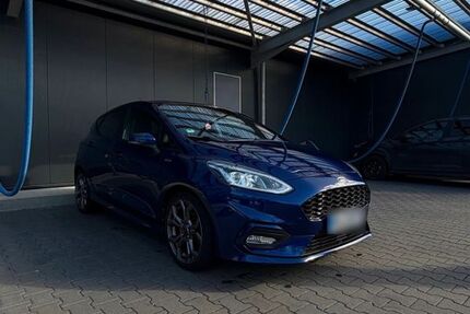 Ford Fiesta 85.000 km 11.111 &euro; Wipperfürth 51688
