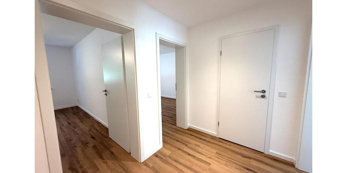 Etagenwohnung Wuppertal Arrenberg - 2 Zimmer, 60 m&sup2;, 780&euro; | Angebot:25184452