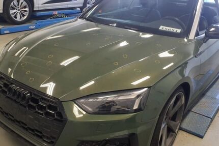 Audi A5 48.235 km 44.720 &euro; Hagen 58091