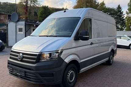 VW Crafter 150.000 km 22.990 &euro; Hagen 58089