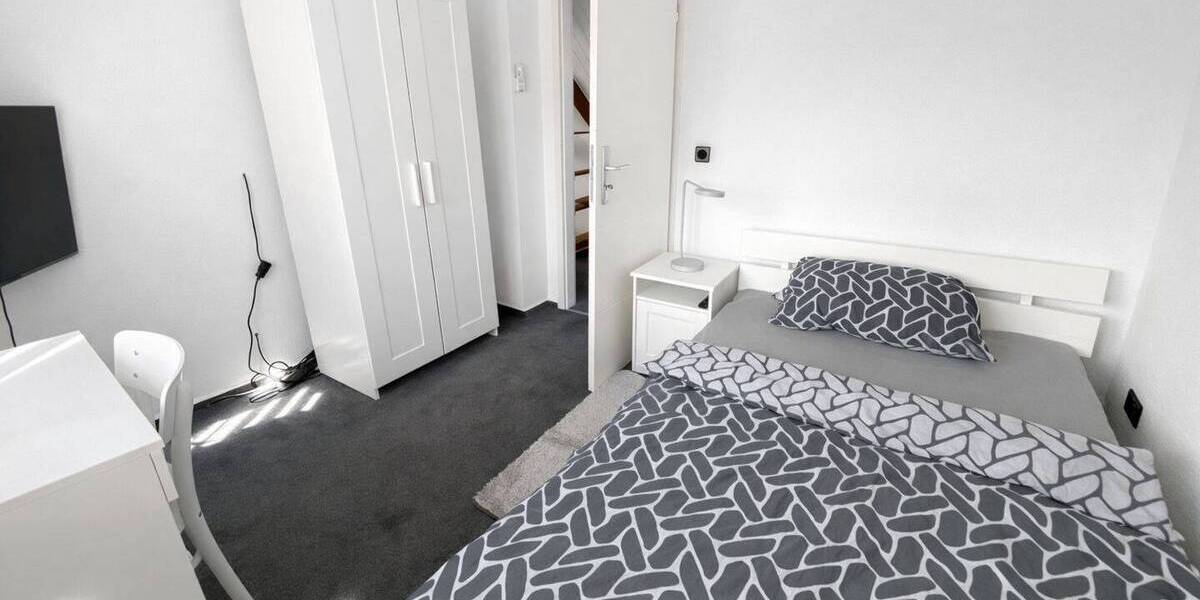 Mehrfamilienhaus, Wohnhaus Bochum Gerthe - 2 Zimmer, 441 m&sup2;, 649.000&euro; | Angebot:26015410