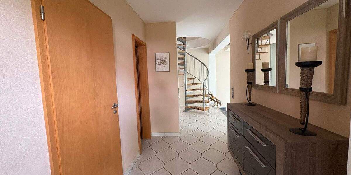 Einfamilienhaus Witten Stockum - 5 Zimmer, 217 m&sup2;, 549.000&euro; | Angebot:25801017