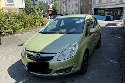 Opel Corsa 172.000 km 1.750 &euro; Wuppertal 42115