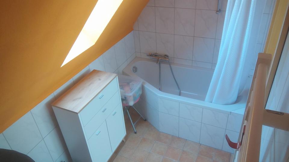 Dachgeschoßwohnung Wuppertal Sedansberg - 2 Zimmer, 40 m&sup2;, 399&euro; | Angebot:26698760