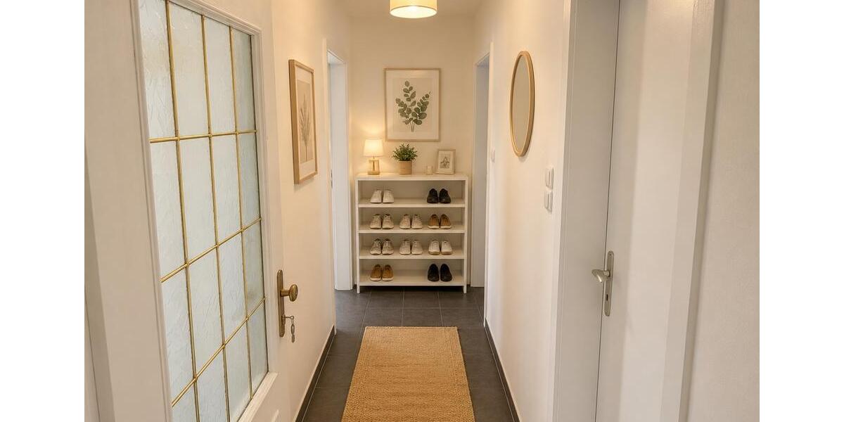 Erdgeschoßwohnung Werdohl - 5 Zimmer, 130 m&sup2;, 870&euro; | Angebot:26662289