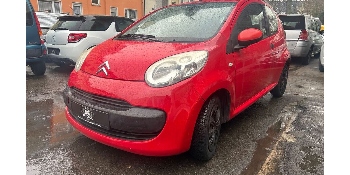 Citroen C1 174.885 km 1.745 &euro; Hagen 58135